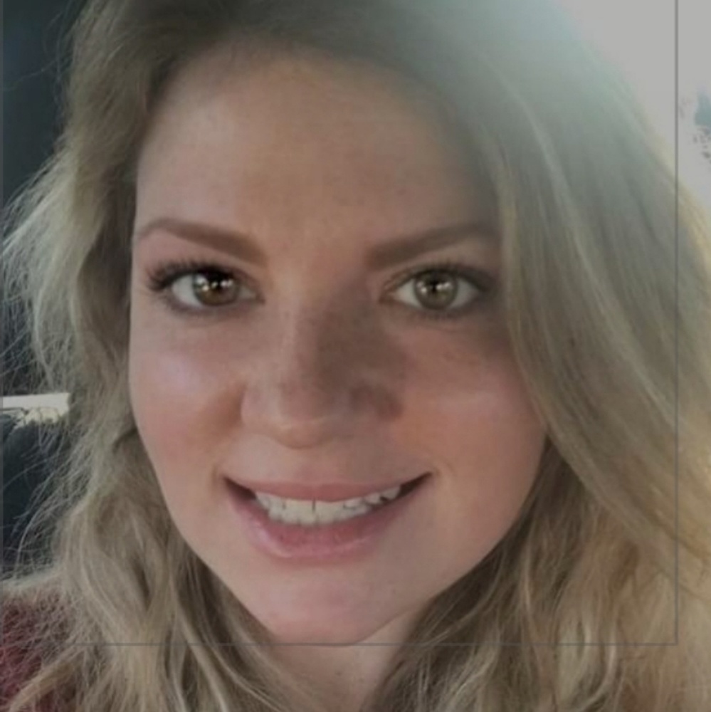 Meet your Posher, Amanda